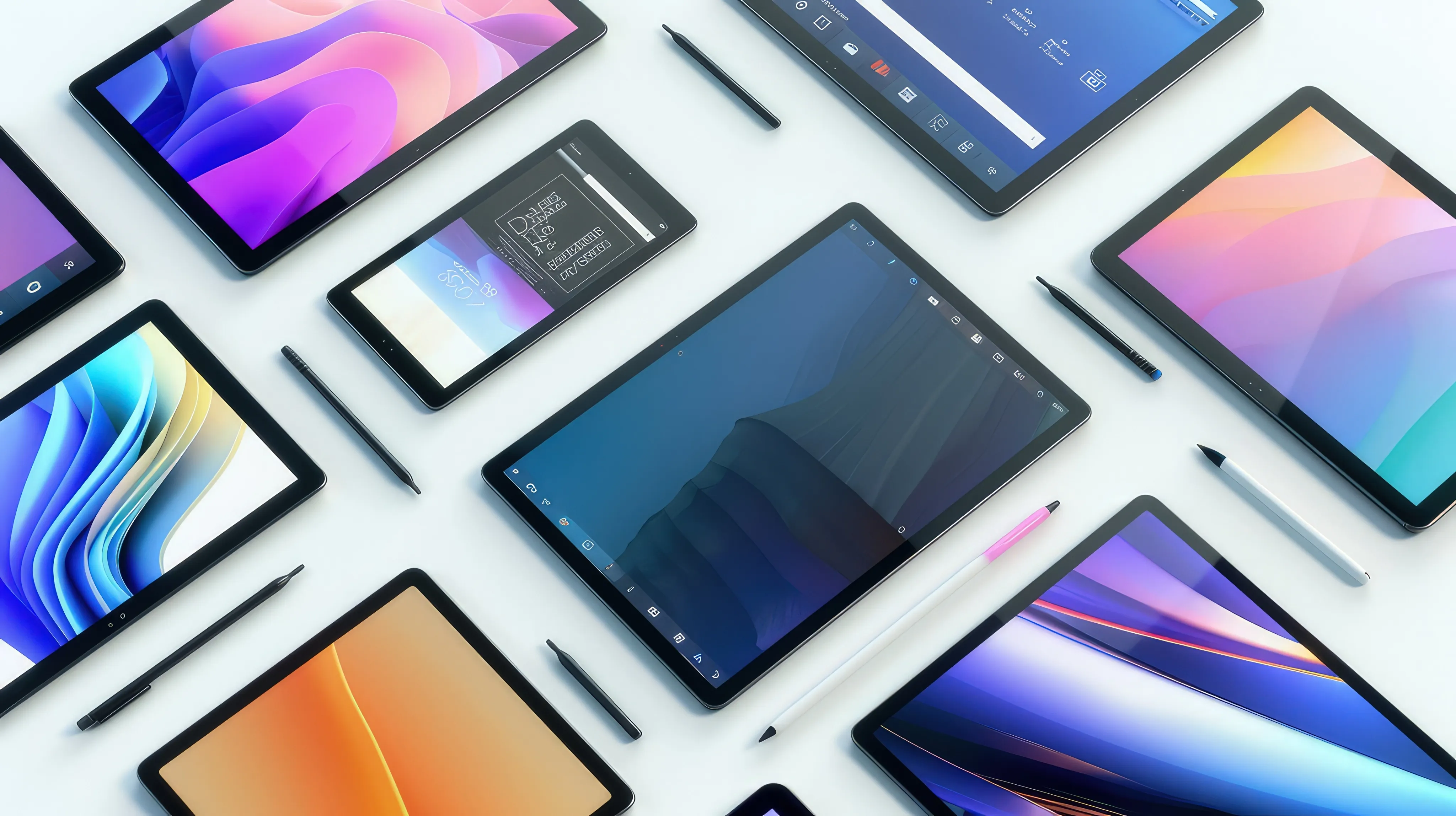 Per-Device Display Control